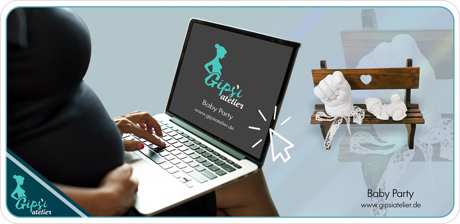 Baby Party Frankfurt